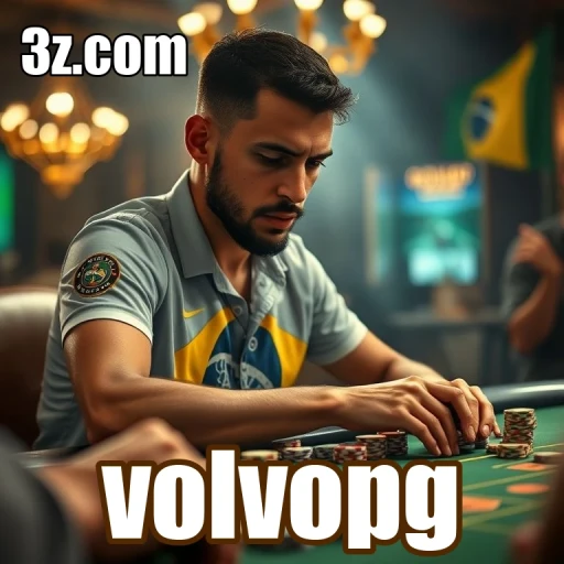 Aventura de Ação no Volvopg: Emoção Sem Limites