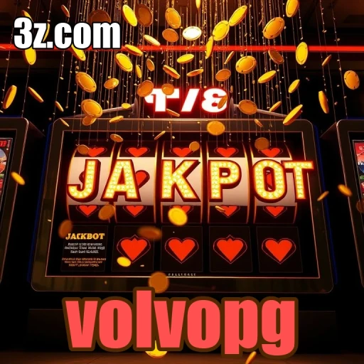 Desafios Engraçados na Seção Puzzle do Volvopg