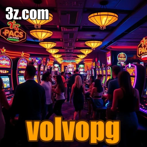 RPG e Volvopg: A Aventura Começa Aqui