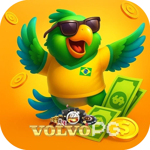 Entre no Mundo dos Jogos com VolvoPG: Diversão Garantida!