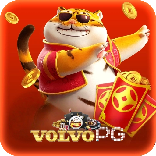 volvopg Logo